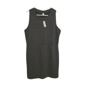 Old Navy versatile Black Sleeveless Dress